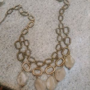 Gorgeous necklace!